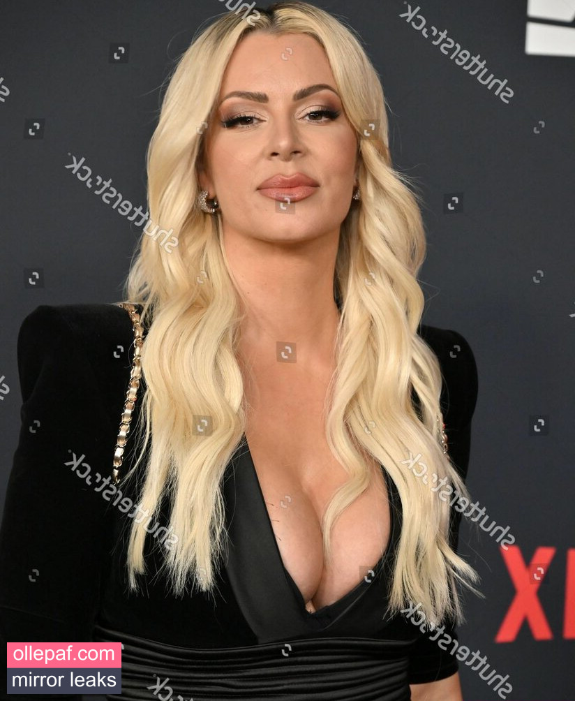 Latest Leaks Maryse WWE Nude #10 - Fapello