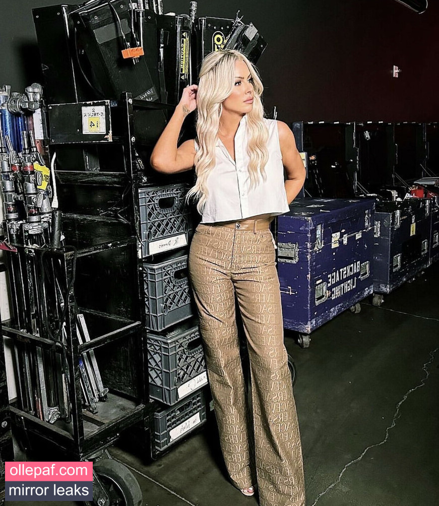 Latest Leaks Maryse WWE Nude #92 - Fapello