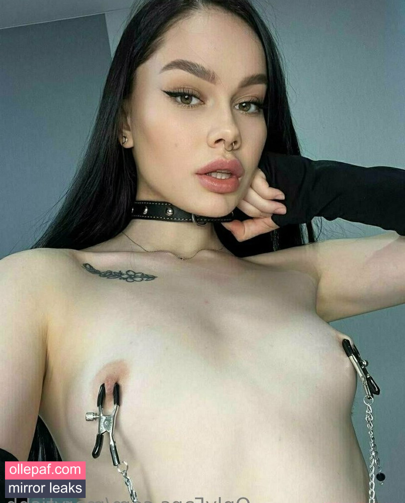 Latest Leaks marytishh Nude #119 - Fapello
