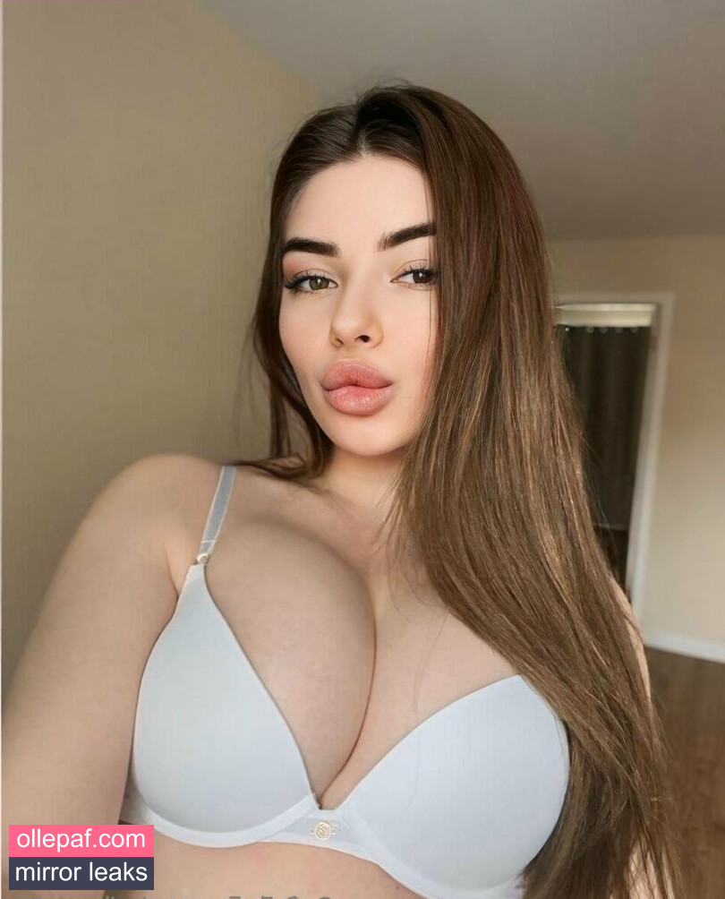 Latest Leaks marytishh Nude #15 - Fapello
