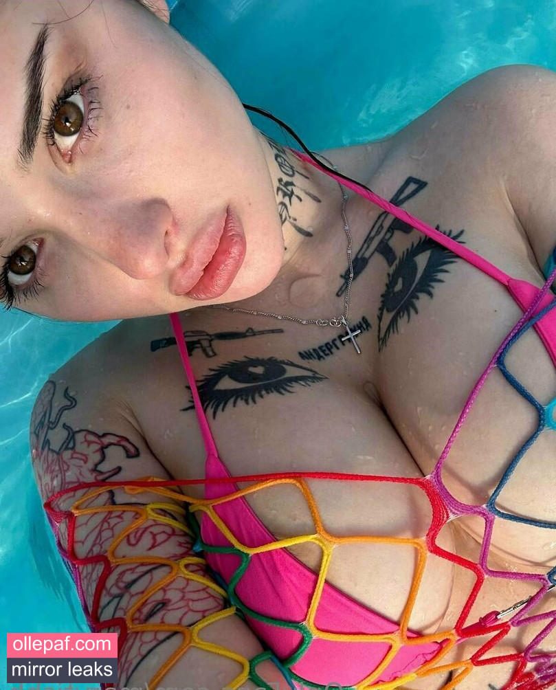Latest Leaks marytishh Nude #151 - Fapello