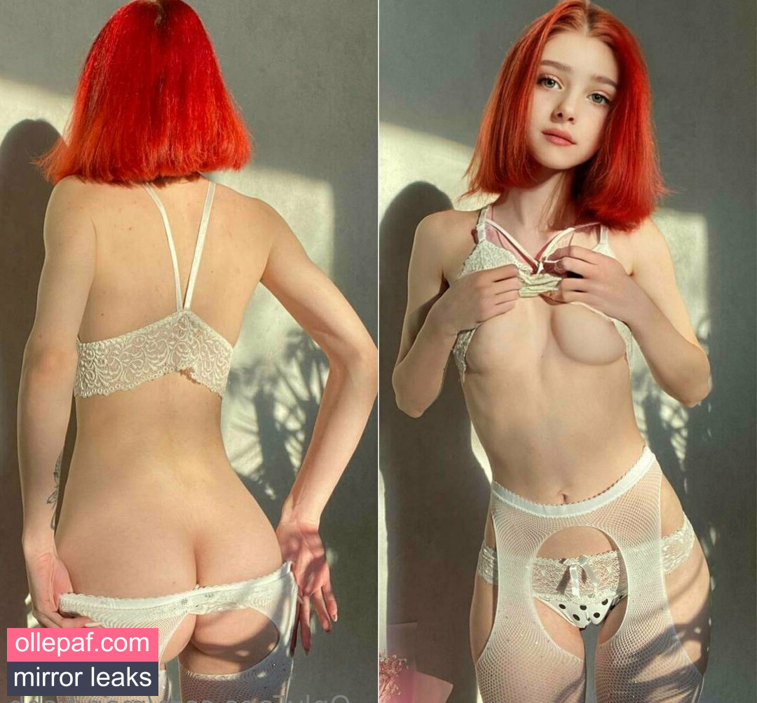 Latest Leaks marytishh Nude #157 - Fapello