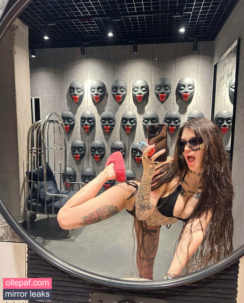 Latest Leaks marytishh Nude #40 - Fapello