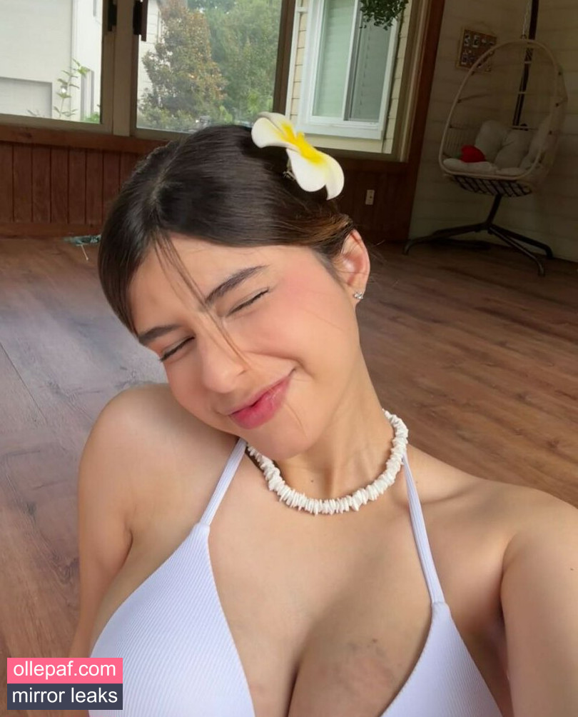 Latest Leaks maryvargas_ Nude #2 - Fapello