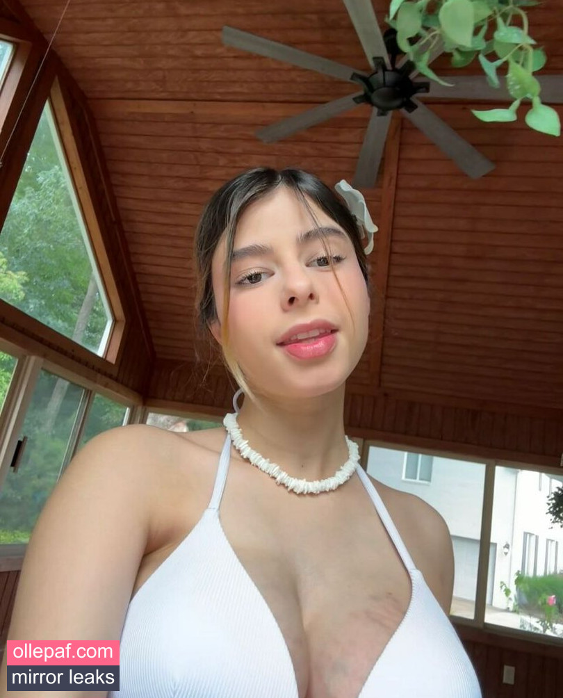 Latest Leaks maryvargas_ Nude #3 - Fapello