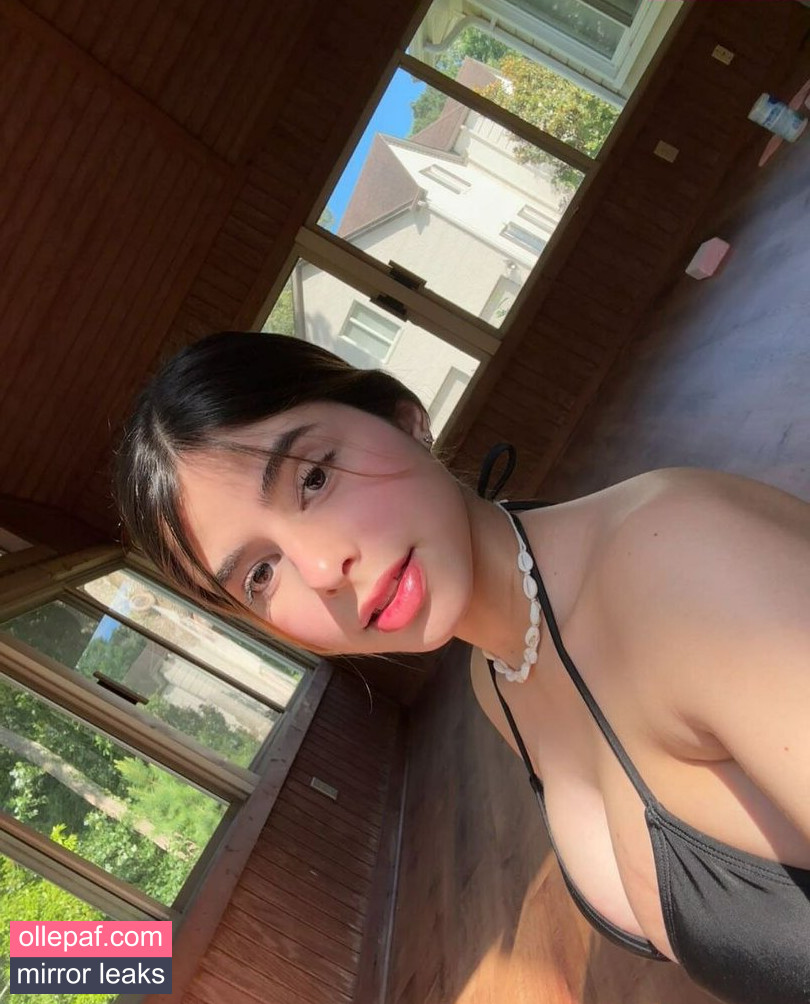 Latest Leaks maryvargas_ Nude #6 - Fapello