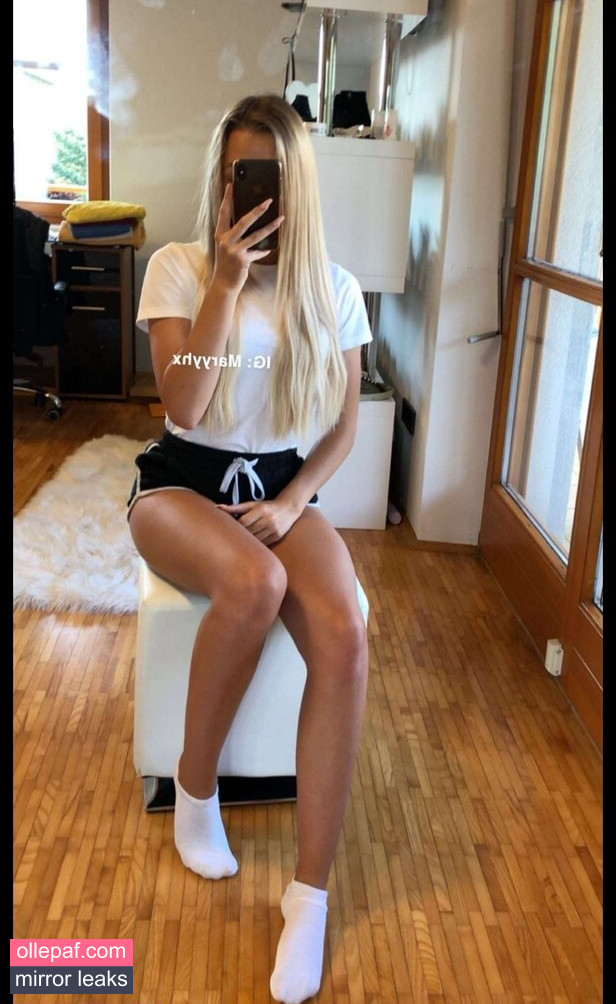 Maryyhx Nude Leaks OnlyFans #24 - Fapello