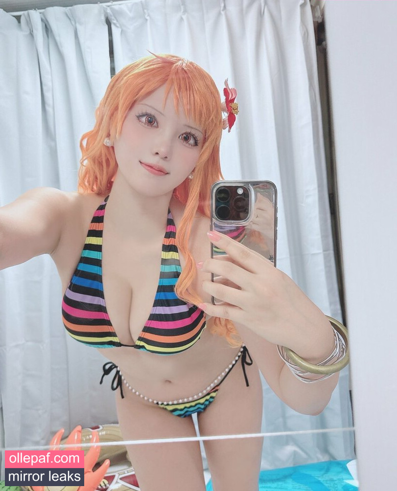 Latest Leaks masaloooomy_cos Nude #17 - Fapello