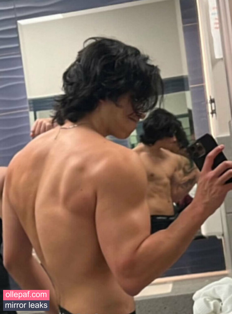 Latest Leaks masaruu Nude #5 - Fapello