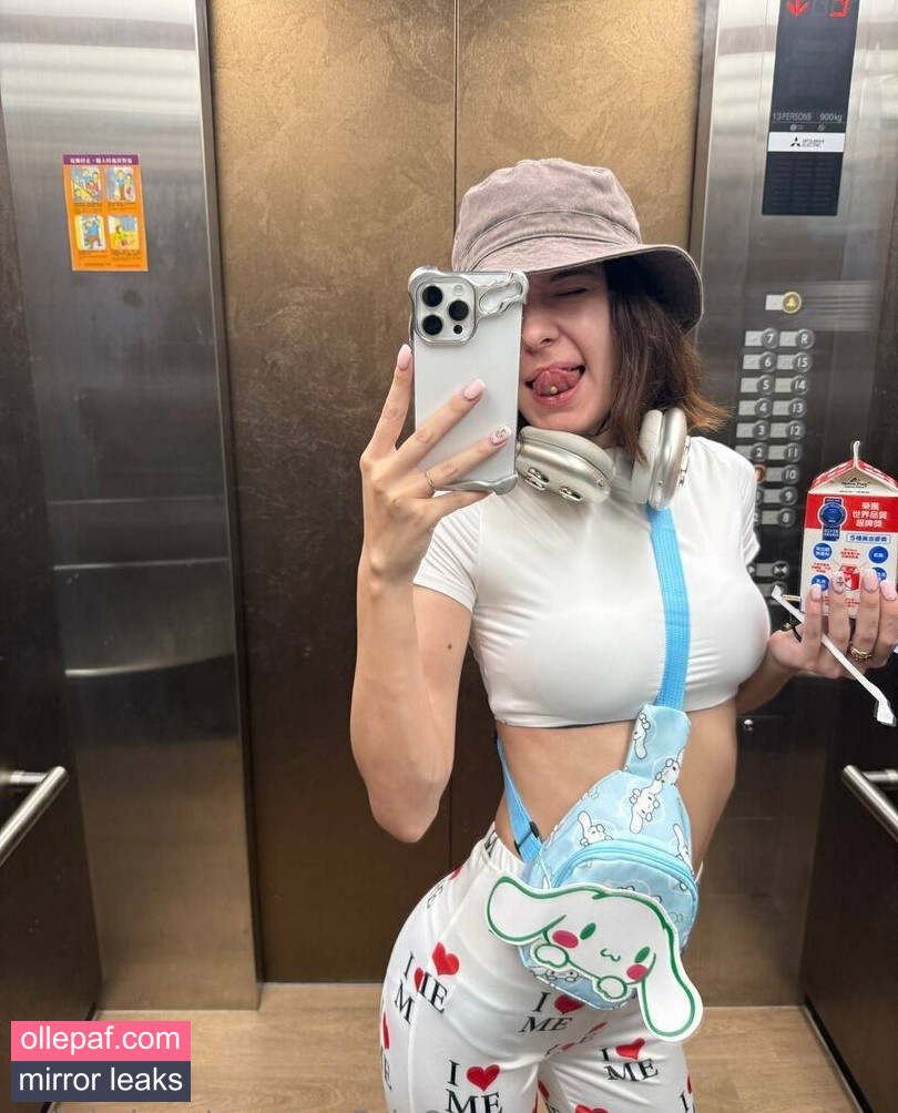 Latest Leaks mashalefter Nude #14 - Fapello