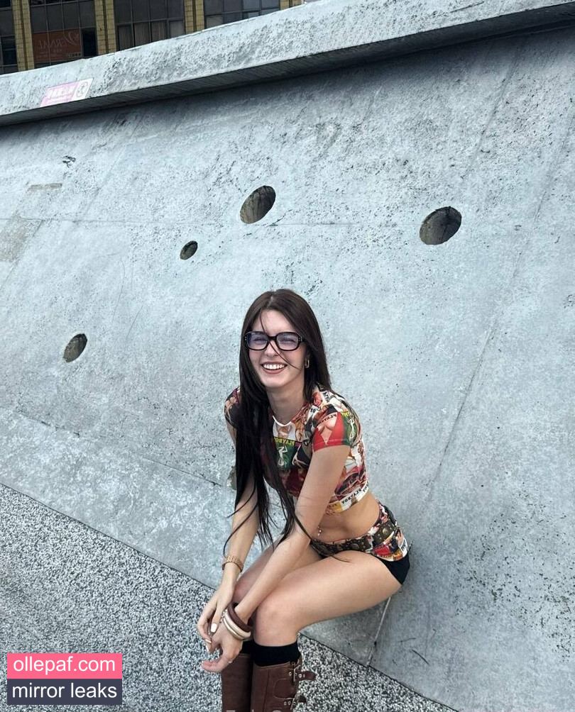 Latest Leaks mashalefter Nude #6 - Fapello