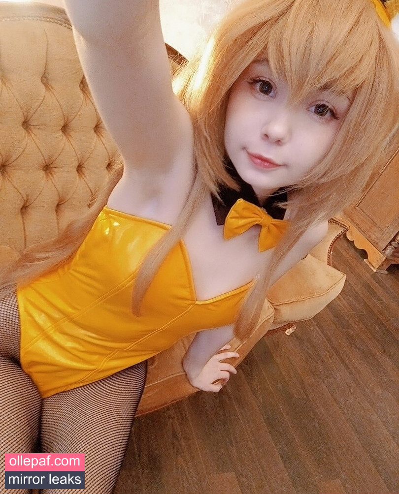 Latest Leaks Mashiro Nude #115 - Fapello