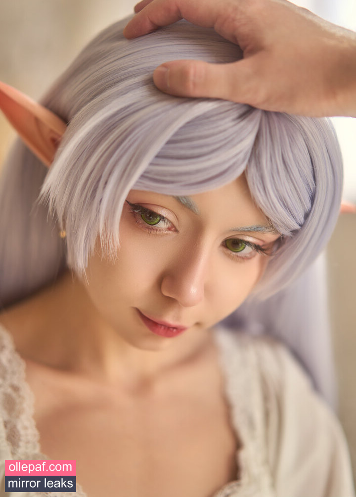 Mashiro Nude Leaks OnlyFans - Fapello