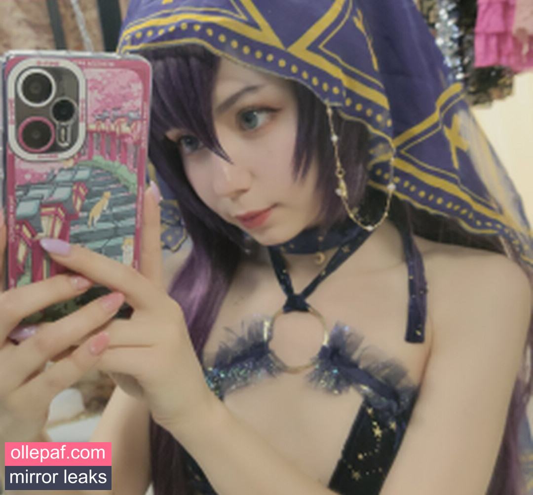 Latest Leaks Mashiro Nude #242 - Fapello