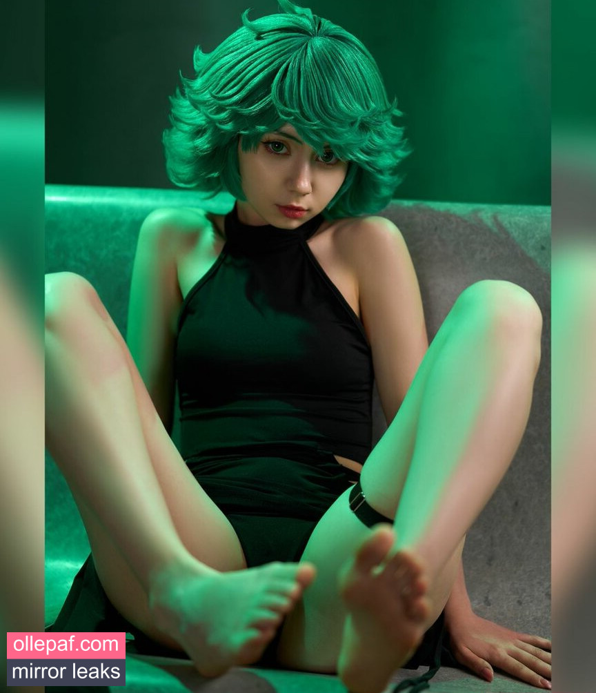 Latest Leaks Mashiro Nude #246 - Fapello
