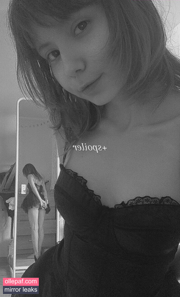 Latest Leaks Mashiro Nude #260 - Fapello