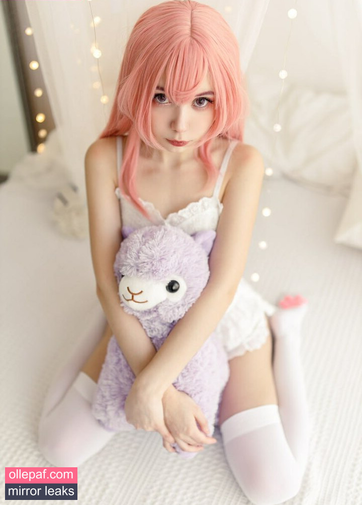 Latest Leaks Mashiro Nude #268 - Fapello