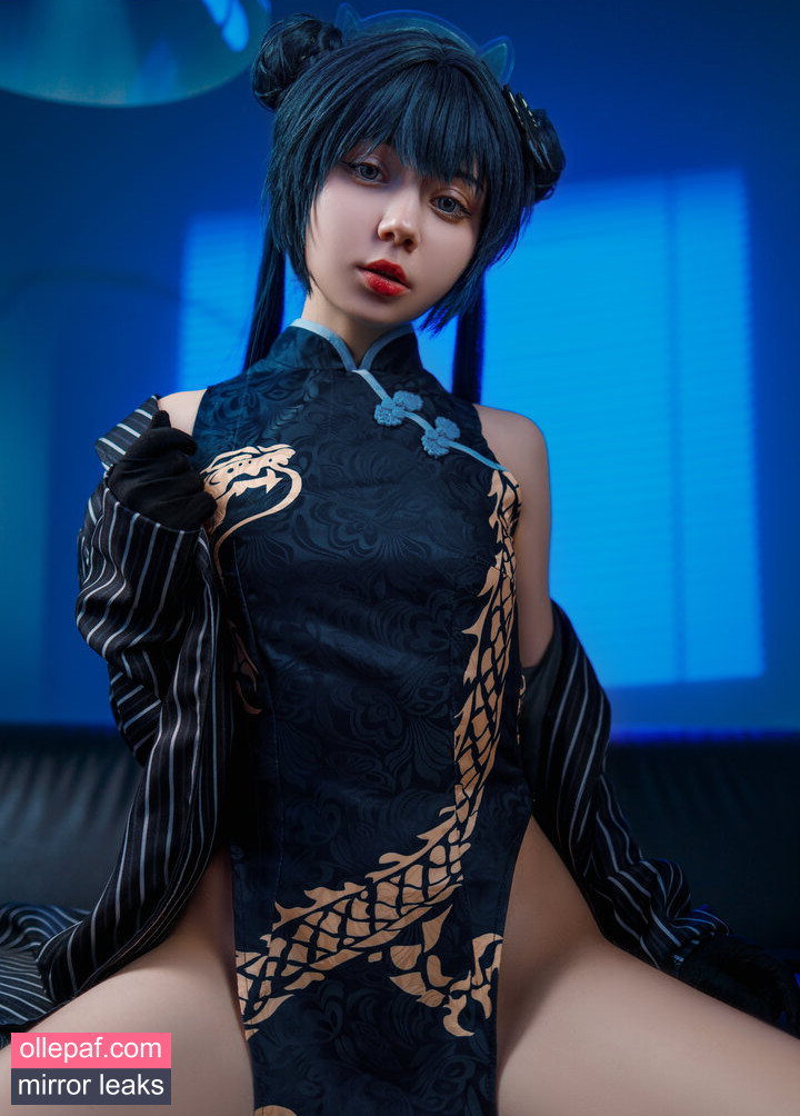 Latest Leaks Mashiro Nude #29 - Fapello