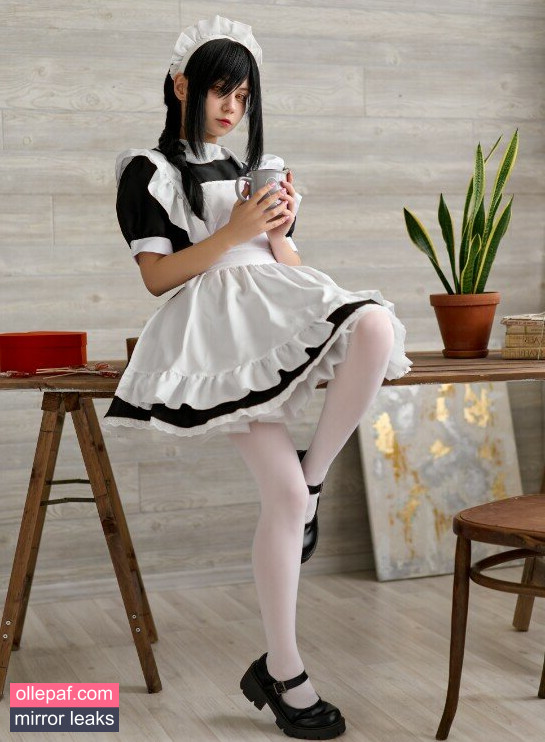 Latest Leaks Mashiro Nude #285 - Fapello