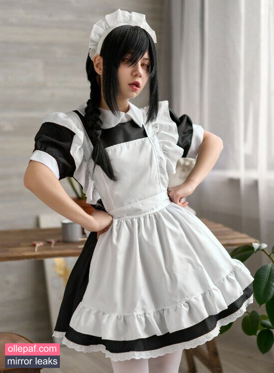 Latest Leaks Mashiro Nude #287 - Fapello