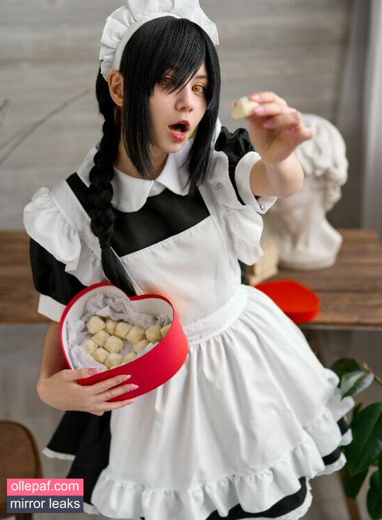 Latest Leaks Mashiro Nude #289 - Fapello