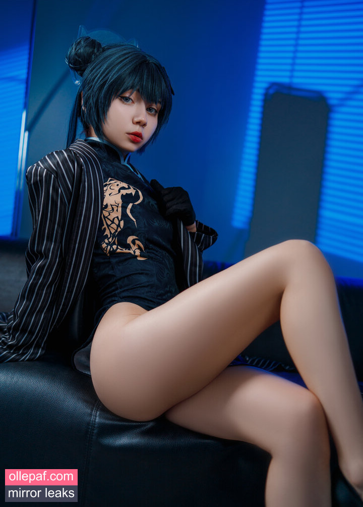 Latest Leaks Mashiro Nude #30 - Fapello