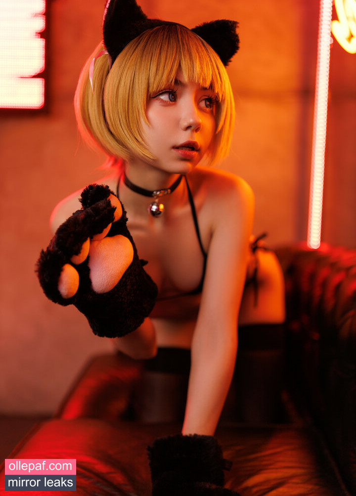 Latest Leaks Mashiro Nude #292 - Fapello