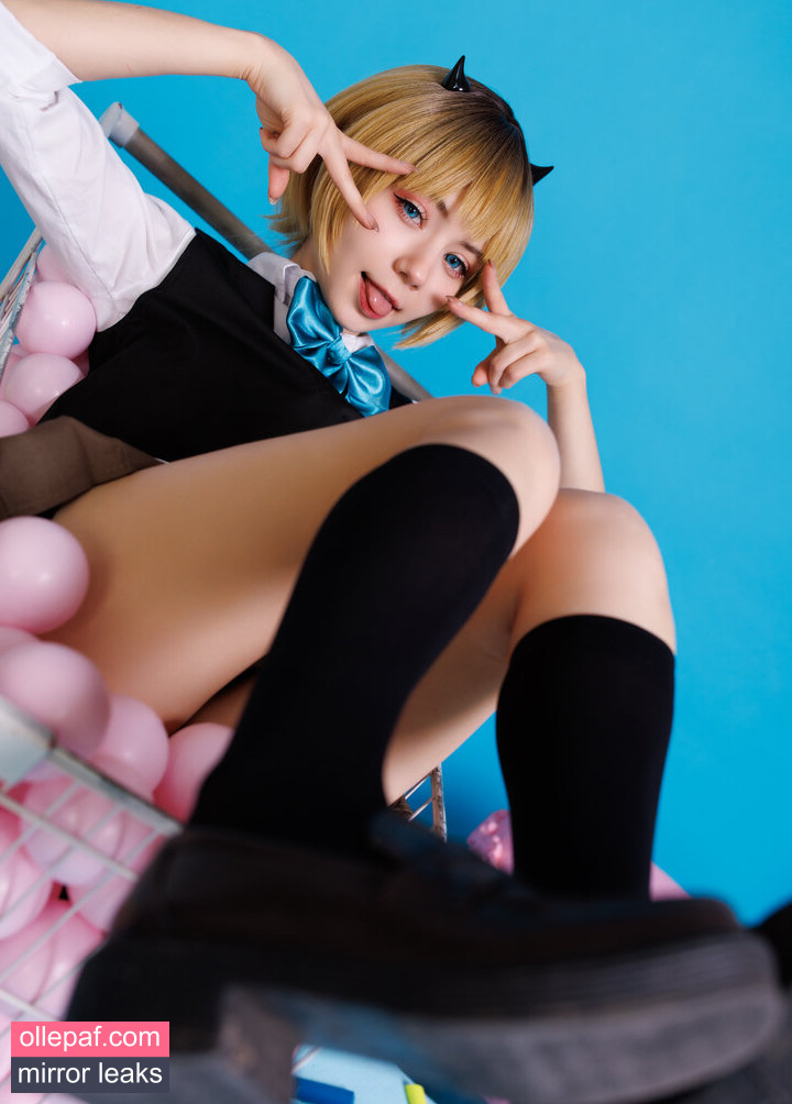 Latest Leaks Mashiro Nude #306 - Fapello