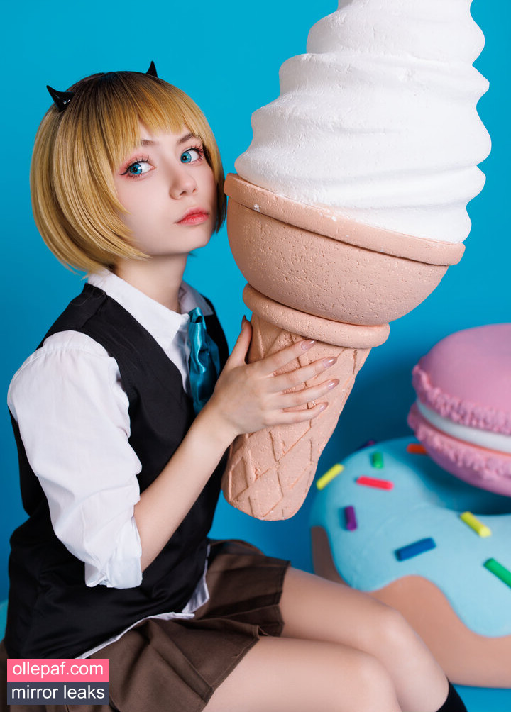Latest Leaks Mashiro Nude #307 - Fapello
