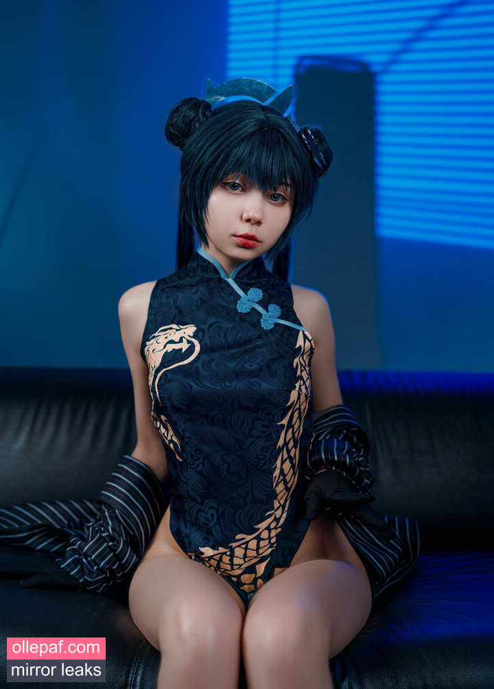 Latest Leaks Mashiro Nude #32 - Fapello