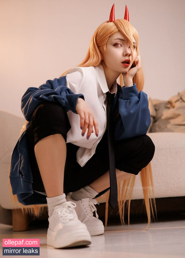 Latest Leaks Mashiro Nude #319 - Fapello