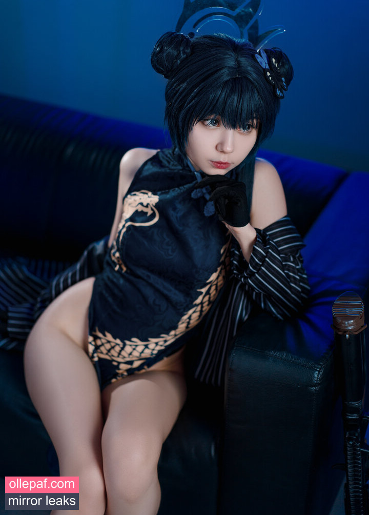 Latest Leaks Mashiro Nude #33 - Fapello