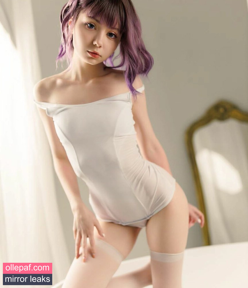 Latest Leaks Mashiro Nude #330 - Fapello