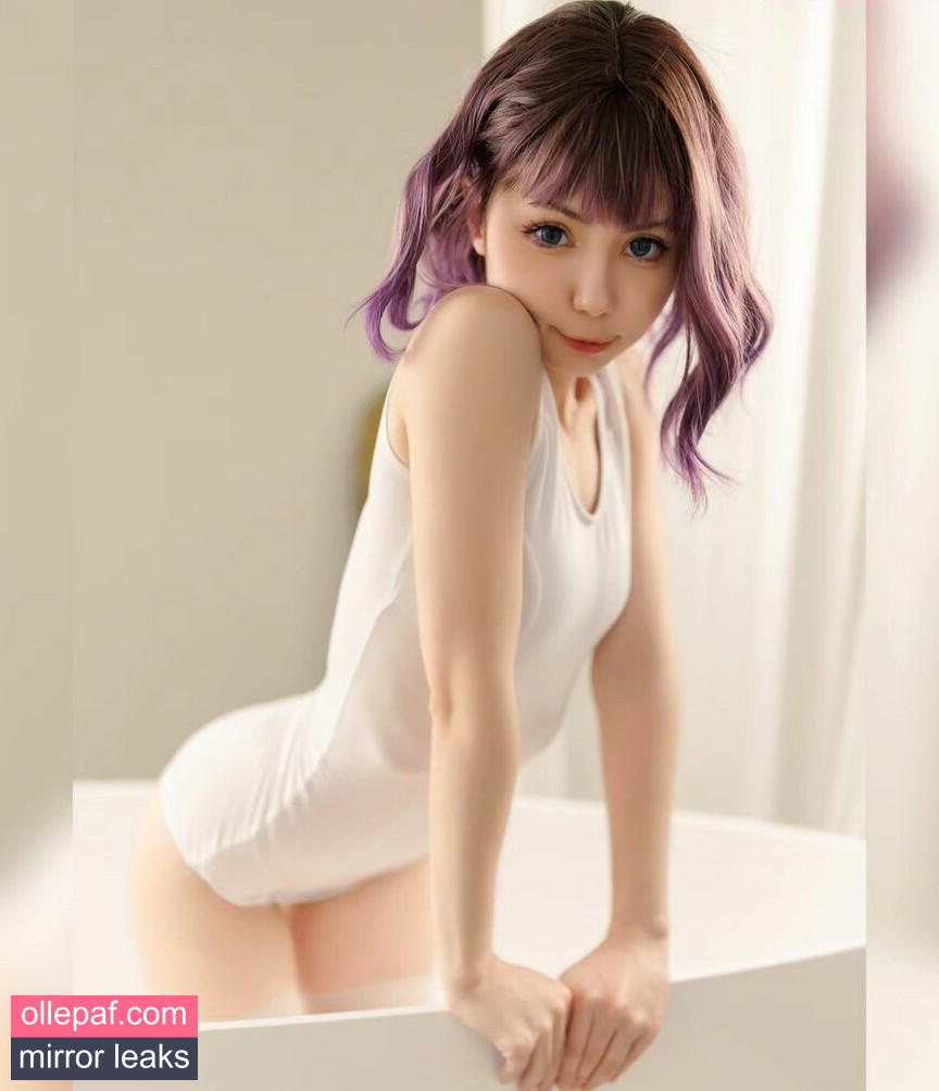 Latest Leaks Mashiro Nude #334 - Fapello