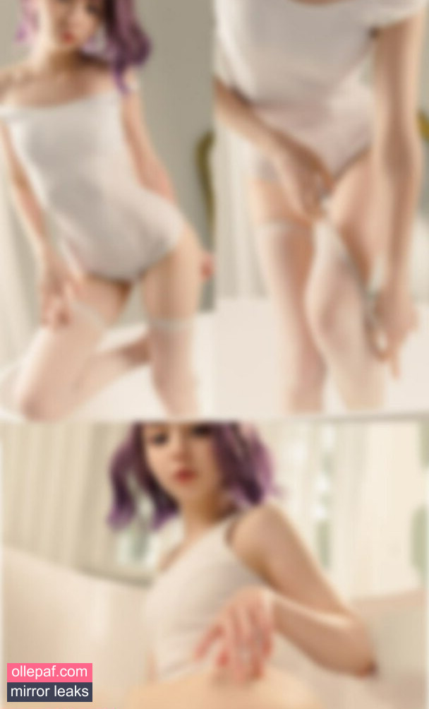 Latest Leaks Mashiro Nude #337 - Fapello