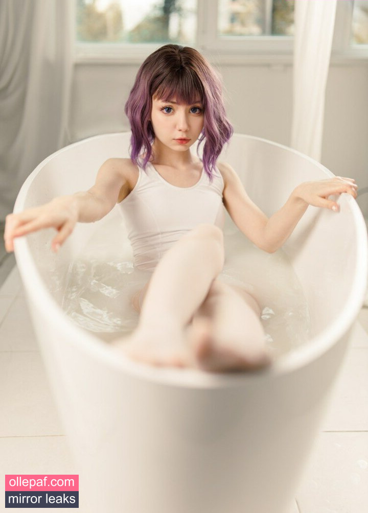 Latest Leaks Mashiro Nude #338 - Fapello