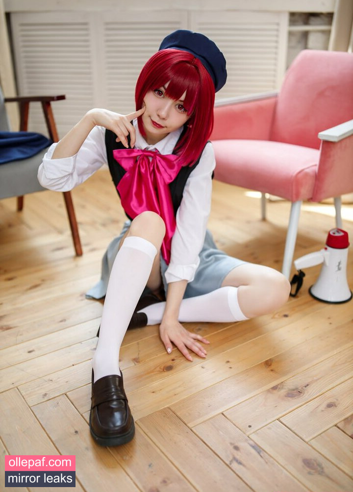 Latest Leaks Mashiro Nude #341 - Fapello