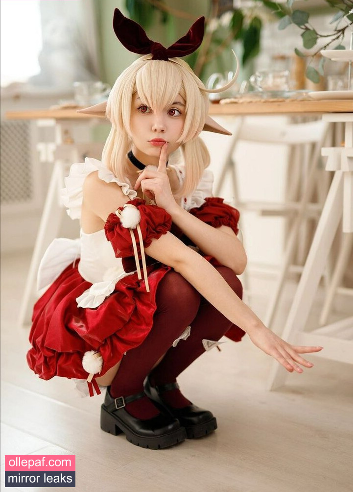 Latest Leaks Mashiro Nude #342 - Fapello