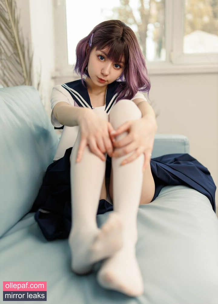 Latest Leaks Mashiro Nude #343 - Fapello