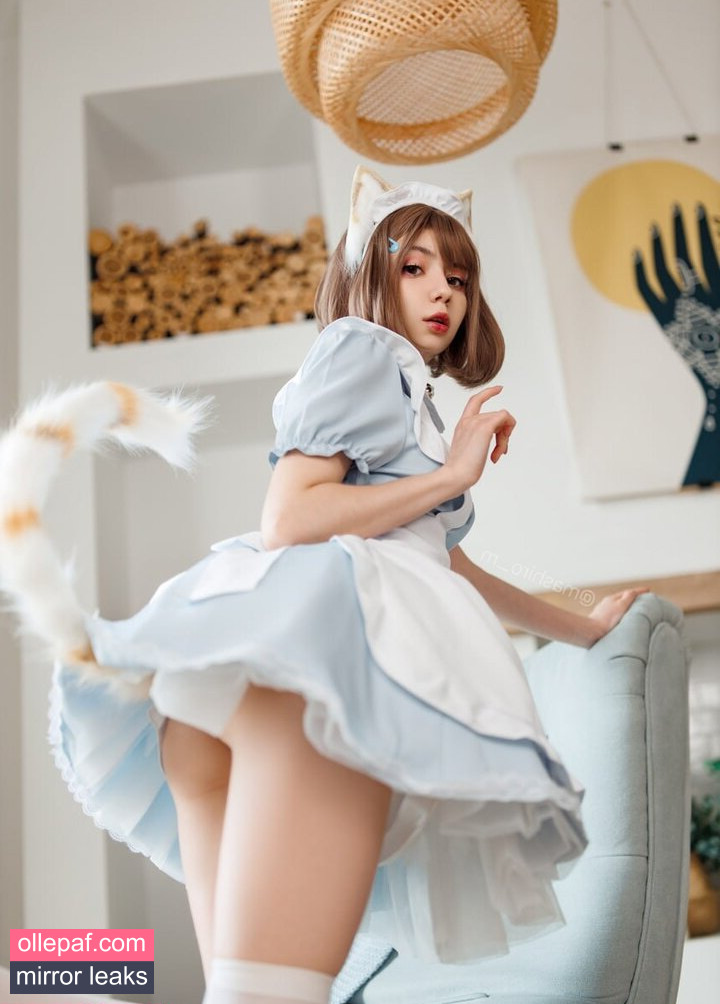 Latest Leaks Mashiro Nude #352 - Fapello