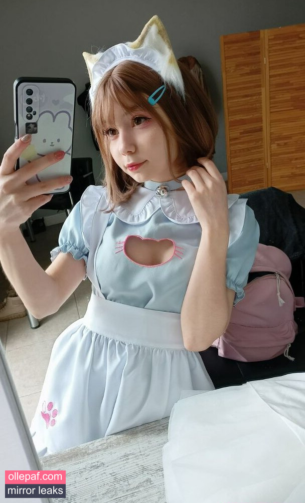 Latest Leaks Mashiro Nude #354 - Fapello