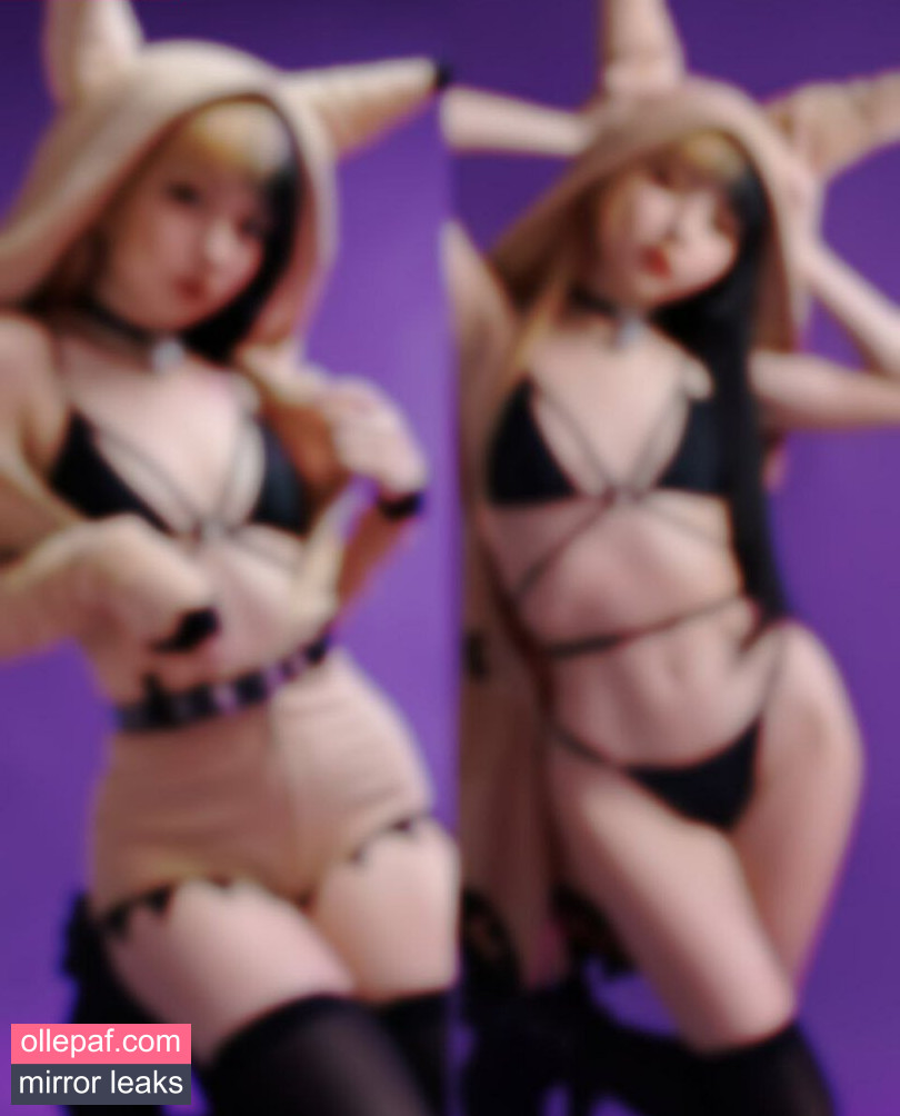 Latest Leaks Mashiro Nude #355 - Fapello