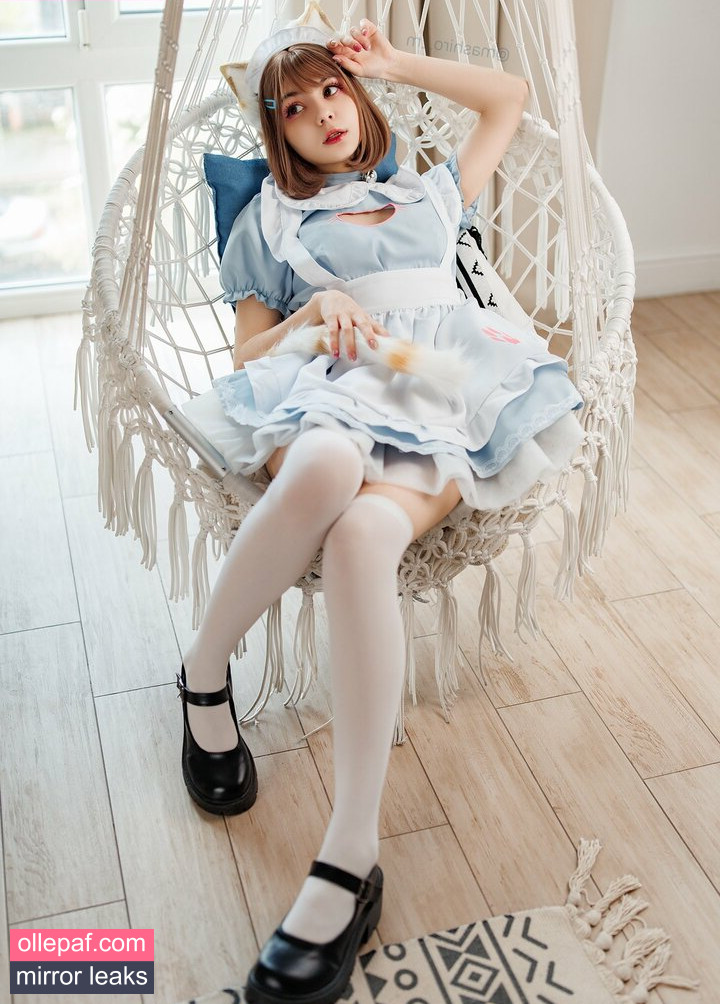 Latest Leaks Mashiro Nude #358 - Fapello