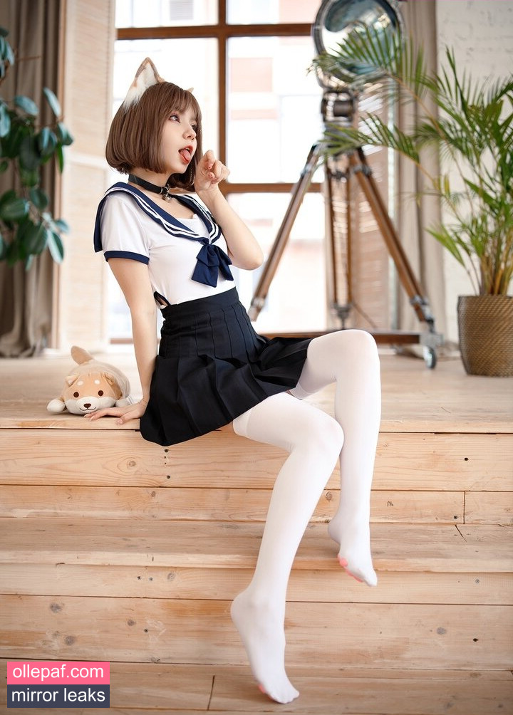 Latest Leaks Mashiro Nude #378 - Fapello