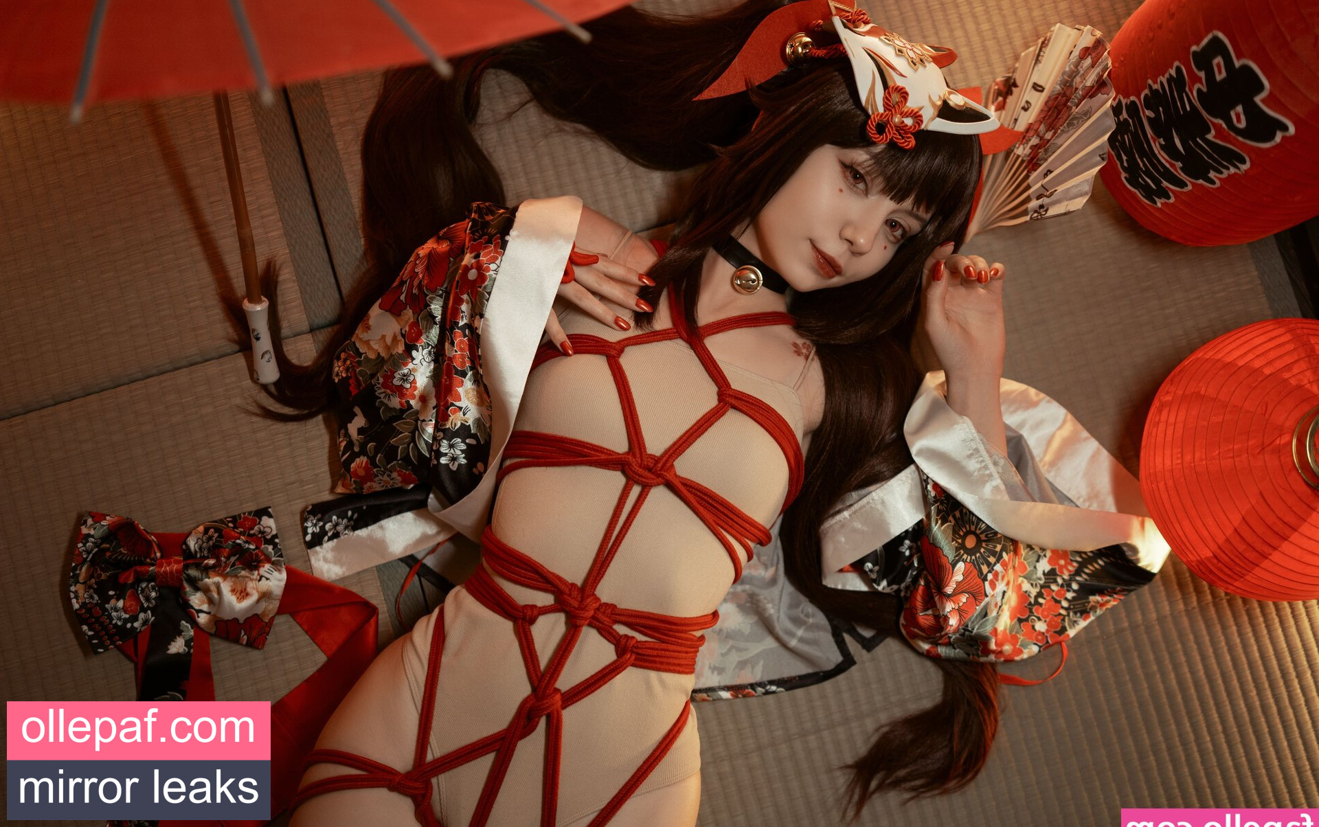 Latest Leaks Mashiro Nude #54 - Fapello