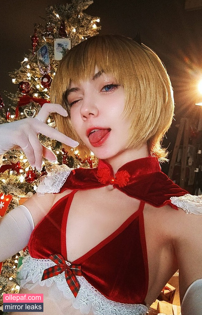 Latest Leaks Mashiro Nude #68 - Fapello
