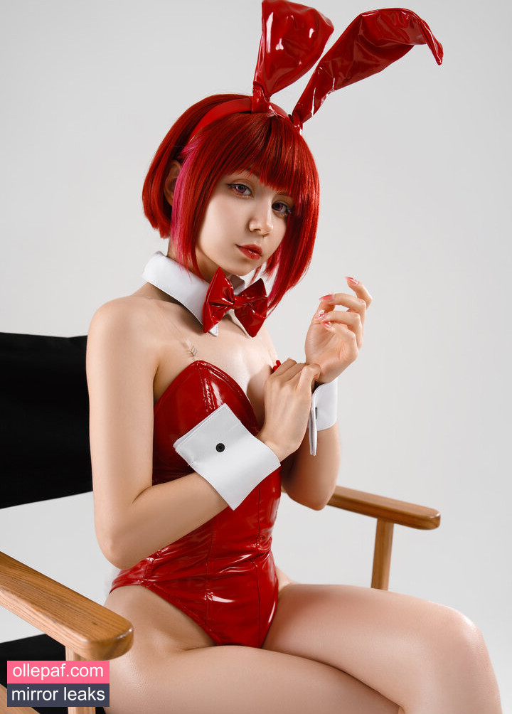 Latest Leaks Mashiro Nude #75 - Fapello