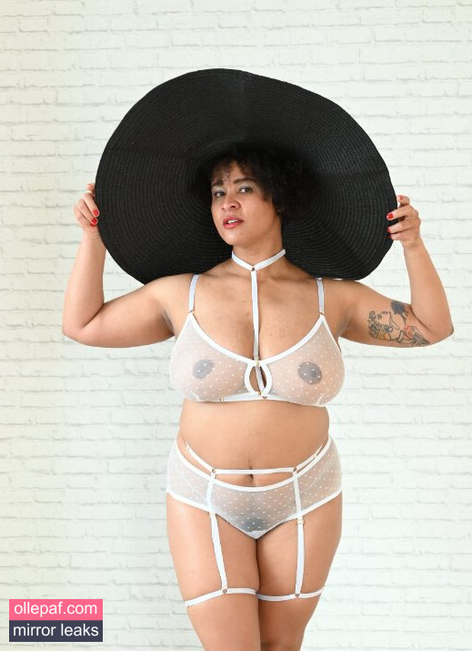 Latest Leaks MaSKaPhotoModel Nude #103 - Fapello