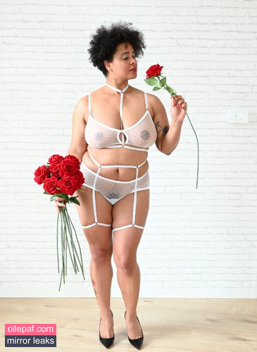 Latest Leaks MaSKaPhotoModel Nude #110 - Fapello