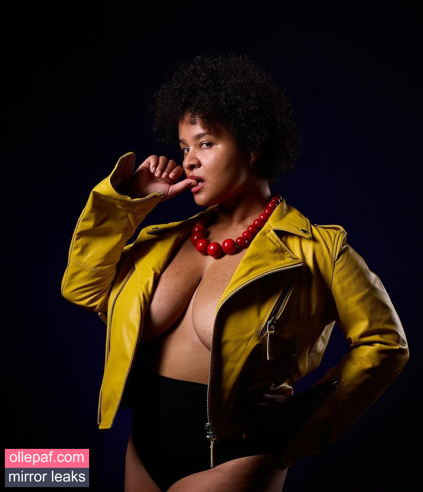 Latest Leaks MaSKaPhotoModel Nude #12 - Fapello